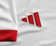 Review Camiseta titular adidas de River Plate 2023 2024