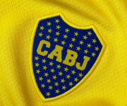 Review Camiseta alternativa adidas de Boca Juniors 2023 2024