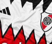 Review Camiseta alternativa adidas de River Plate 2023 2024
