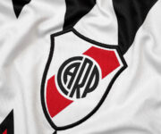 Review Camiseta alternativa adidas de River Plate 2023 2024