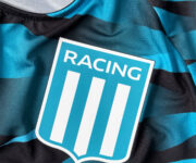 Review Camiseta edición especial Kappa de Racing Club 2023
