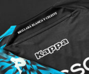 Review Camiseta edición especial Kappa de Racing Club 2023