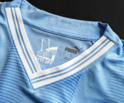 Review Camiseta titular PUMA del Manchester City 2023 2024