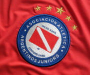 Review Camisetas Umbro de Argentinos Juniors 2023 2024 Titular