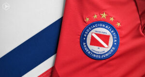 Camisetas Umbro de Argentinos Juniors 2023 2024