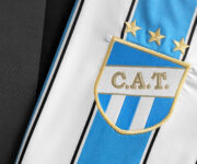 Review Camisetas Umbro de Atlético Tucumán 2023 2024