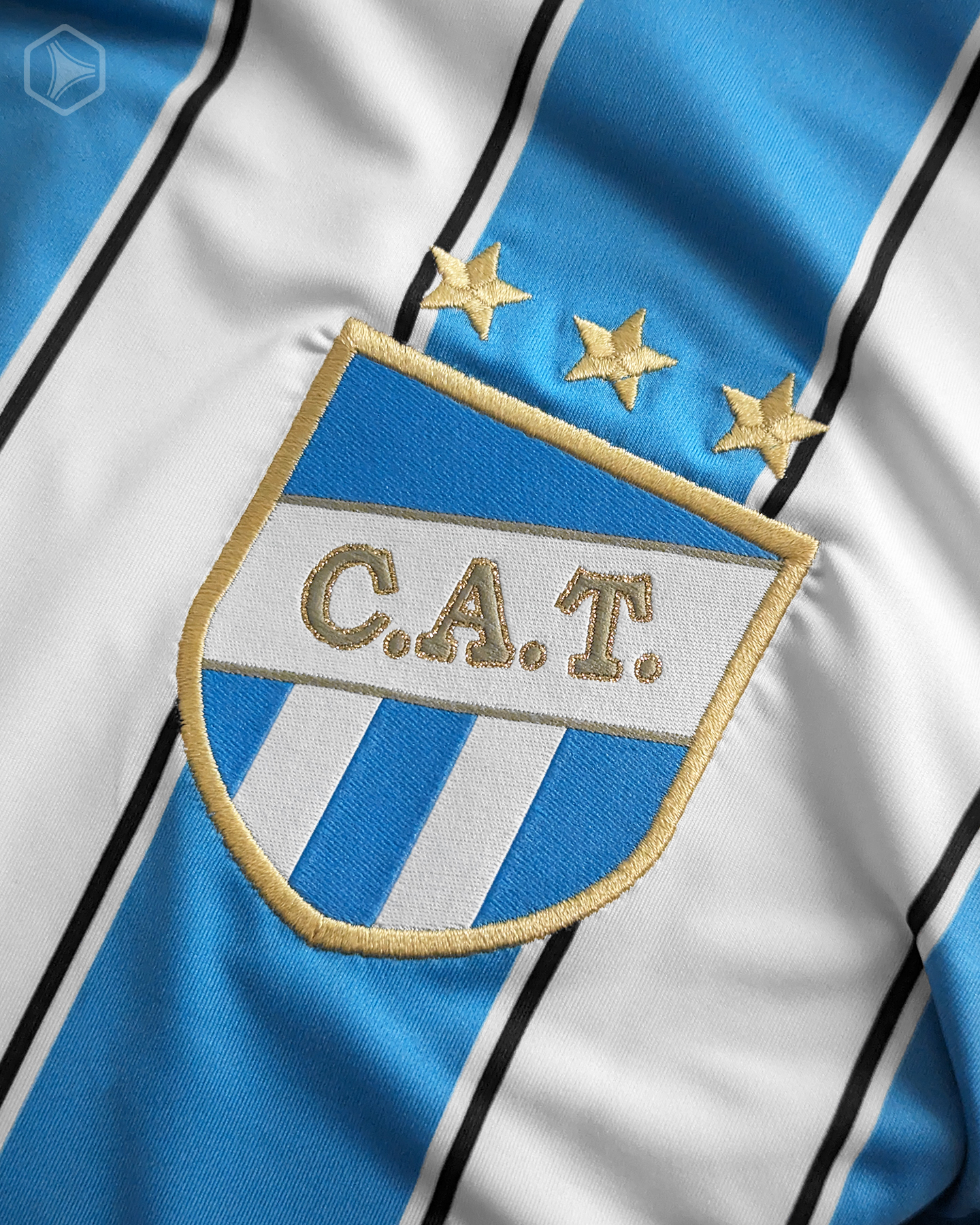 Camisetas Umbro de Atlético Tucumán 2023 2024 Titular