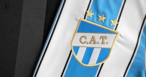 Camisetas Umbro de Atlético Tucumán 2023 2024