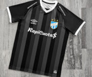 Review Camisetas Umbro de Atlético Tucumán 2023 2024 Alternativa