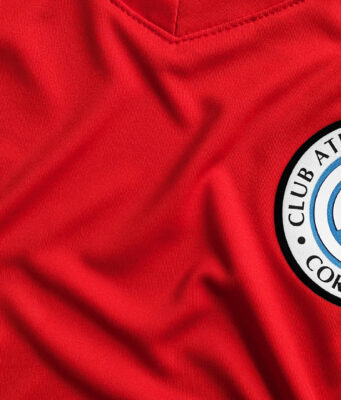 Review  Camiseta titular Sonder de Atlanta 2023 - Marca de Gol