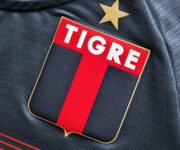 Review Camiseta especial Kappa de Tigre 2023