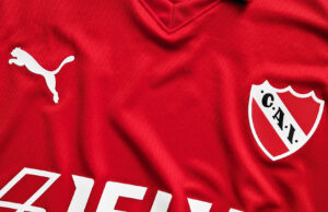 Review  Tercera camiseta adidas de River Plate 2023 - Marca de Gol