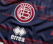 Review Tercera camiseta Erreà de Lanús 2023