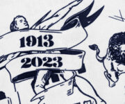Review Tercera camiseta Givova de Talleres 2023