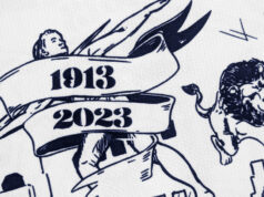 Tercera camiseta Givova de Talleres 2023
