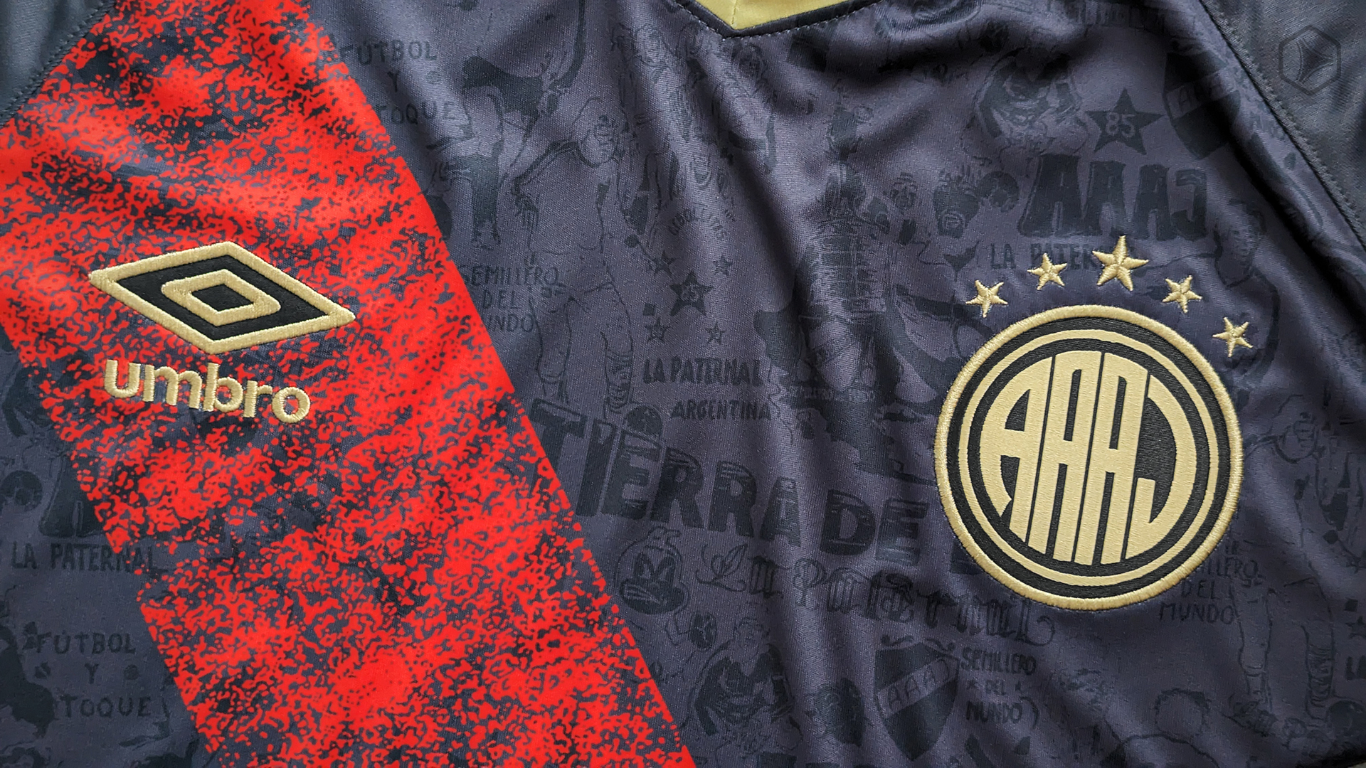 Tercera camiseta Nike del Inter 2023/2024