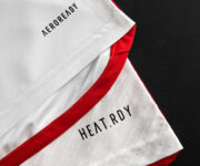 Camisetas adidas HEAT.RDY vs Aeroready – 4