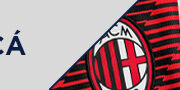 Banner Camisetas PUMA del AC Milan 2023 2024