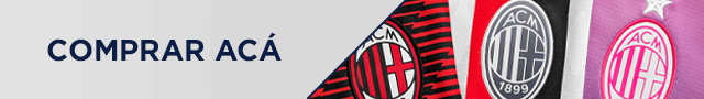 Camisetas PUMA del AC Milan 2023 2024