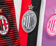Review Camisetas PUMA del AC Milan 2023 2024