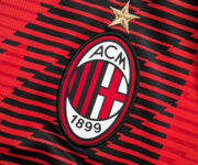 Review Camisetas PUMA del AC Milan 2023 2024 Titular