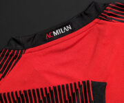 Review Camisetas PUMA del AC Milan 2023 2024 Titular