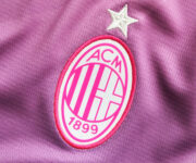 Review Camisetas PUMA del AC Milan 2023 2024 Tercera