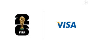 VISA FIFA Copa del Mundo 2026