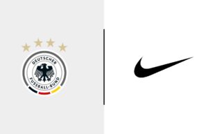 Alemania y Nike