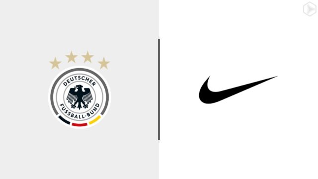 Alemania y Nike