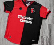 Review Camisetas Aifit de Newell’s Old Boys 2024 Titular