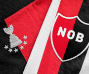 Review Camisetas Aifit de Newell’s Old Boys 2024