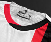 Review Camisetas Aifit de Newell’s Old Boys 2024 Alternativa
