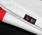 Review Camisetas Aifit de Newell’s Old Boys 2024 Alternativa