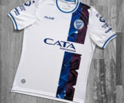 Review Camisetas Fiume Sport de Godoy Cruz 2024 Alternativa