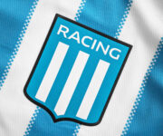 Review Camisetas Kappa de Racing Club 2024 Titular