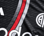 Review Tercera camiseta adidas de River Plate 2024