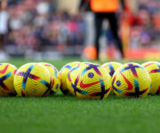 Premier League Ball