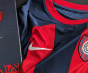 Review Camiseta titular Nike de San Lorenzo 2024