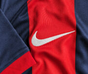 Review Camiseta titular Nike de San Lorenzo 2024