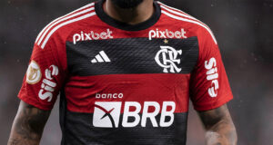 Flamengo y adidas