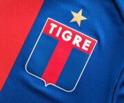 Review Camisetas Kappa de Tigre 2024 Titular