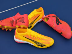 PUMA Forever Faster Pack