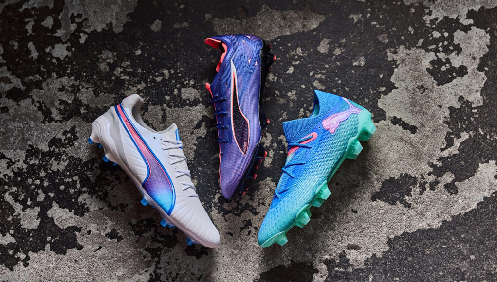 PUMA Formula Pack