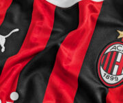 Review Camiseta PUMA del AC Milan 2024 2025