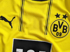 Camiseta PUMA del Borussia Dortmund 2024 2025