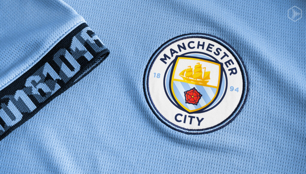 Camiseta PUMA del Manchester City 2024 2025