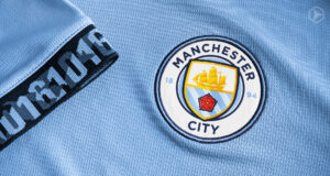 Camiseta PUMA del Manchester City 2024 2025