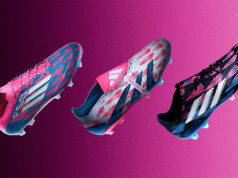 adidas Reemergence Pack