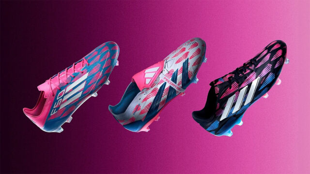 adidas Reemergence Pack